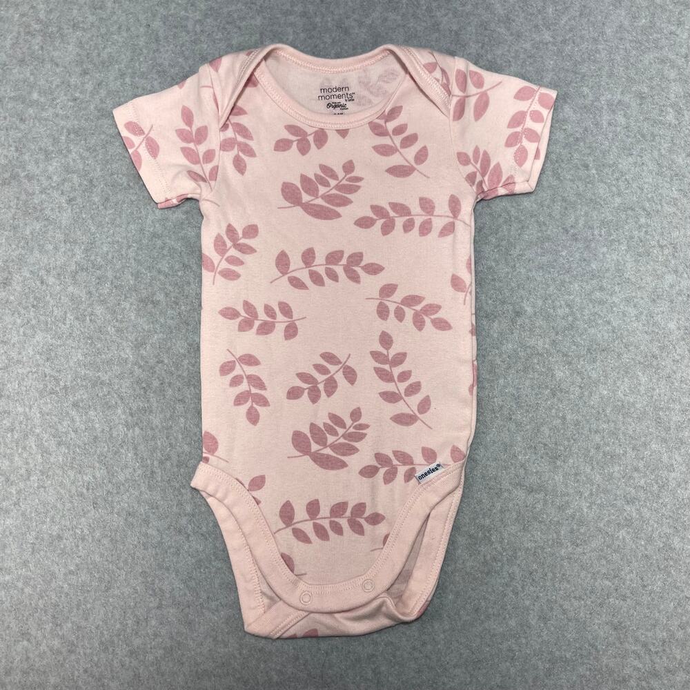 Modern Moments One Piece size 6-9 months
